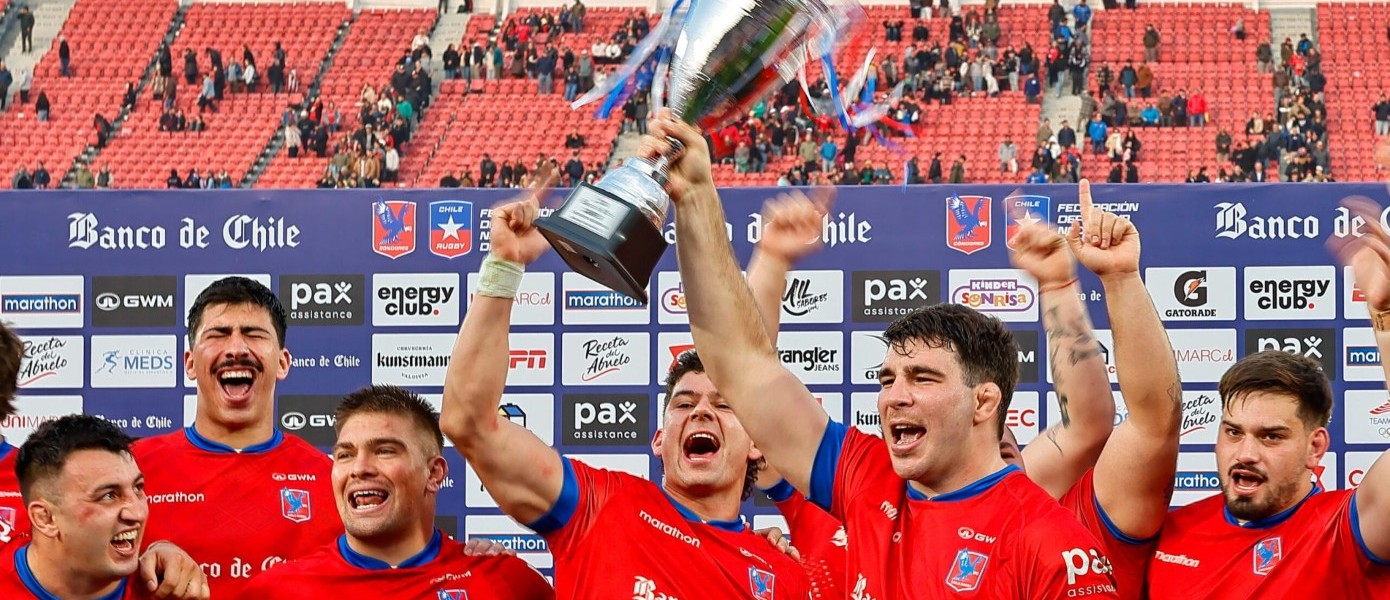 Rugby