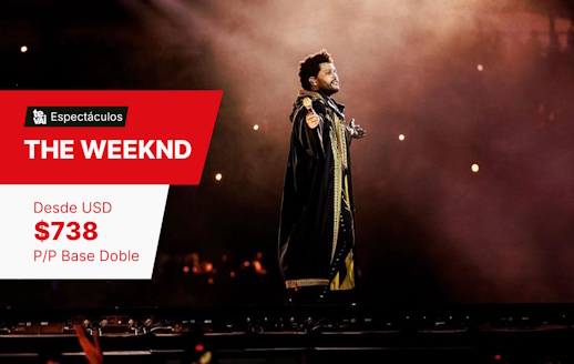 The Weekend