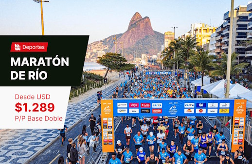 Maratón de Río