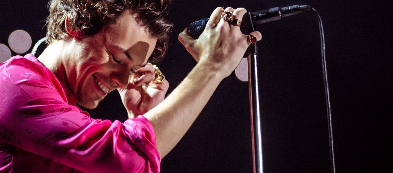 Harry Styles