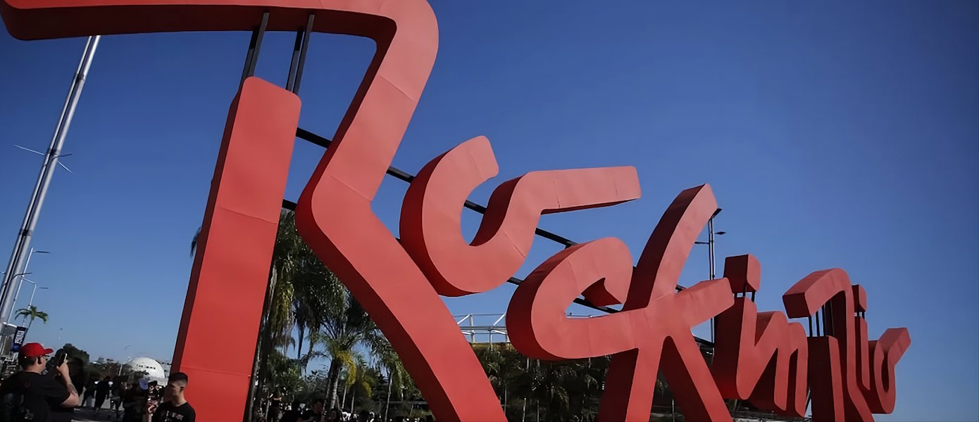 Rock in Río