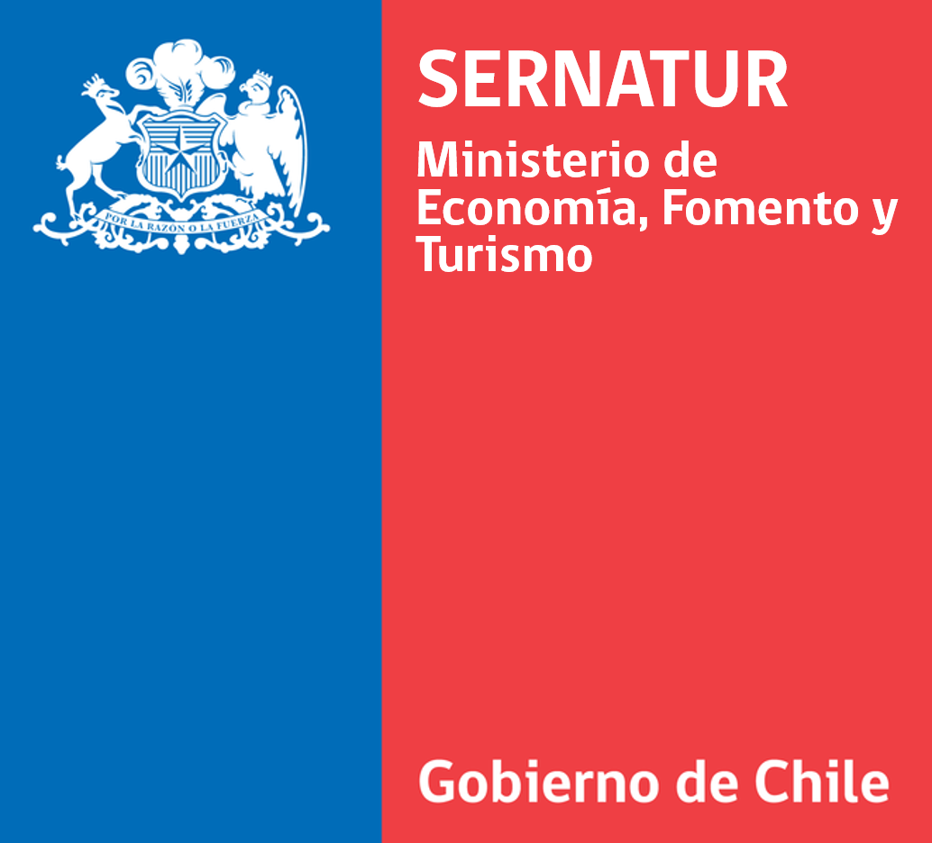 logo sernatur